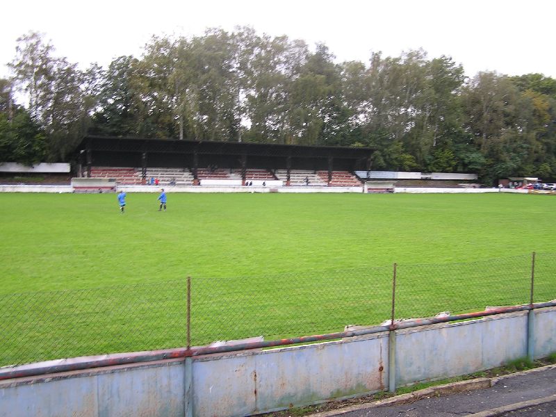 Tribuna...